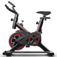 Home Fitness Cycling Bikes, Indoor Exercise Bike, Spinning Bike, Domestic Gym Equipment, Home Fitness Equipment, Sport Bicycle