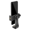 360Â° Rotatable Tripod Mount Adapter for Smartphones