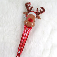 24" Festive Christmas Inflatable Party Decor