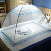 Foldable Baby Bed Tent with Mosquito Net