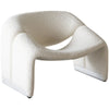 Luxury Nordic Single Sofa Chair