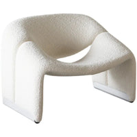 Luxury Nordic Single Sofa Chair