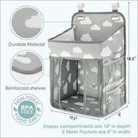 Baby Organizer Bag