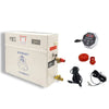 Steam Generator 220V/380V Home Steam Maker Machine Sauna Bath SPA Steam Shower Digital Controller Mist Making Machine