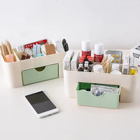 Multi-functional Desktop Organizer