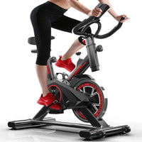 Home Fitness Cycling Bikes, Indoor Exercise Bike, Spinning Bike, Domestic Gym Equipment, Home Fitness Equipment, Sport Bicycle