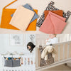 Baby Essentials Hanging Storage Bag