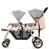 DuoTrek Stroller