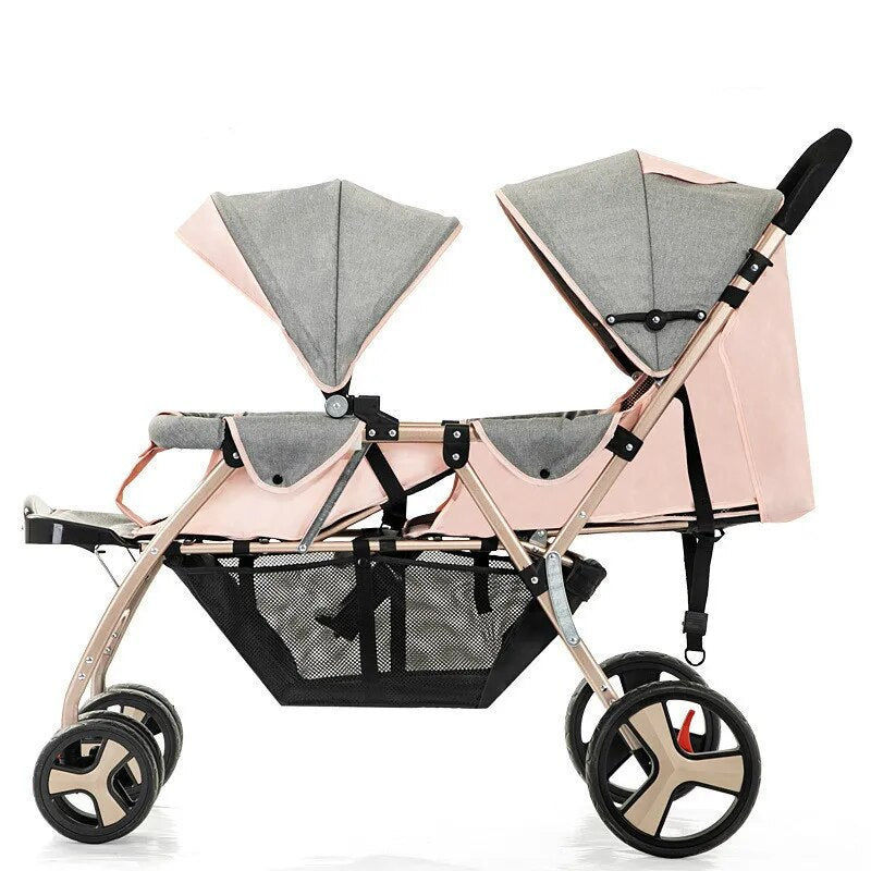 DuoTrek Stroller