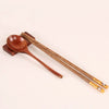 Japanese Wooden Spoon and Chopstick Holder