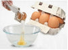 Egg Cracker & Separator Tool