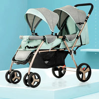 DuoTrek Stroller