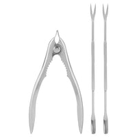 Seafood Tools Set: Crack, Fork, and Opener