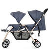 DuoTrek Stroller