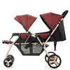 DuoTrek Stroller