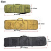 95cm 85cm 120cm Tactical Heavy Airsoft Carbine Gun Carry Bag Rifle Case Shoulder Hunting Backpack Bags for Hunting Accessories