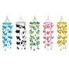 Butterfly Hair Ball Chime