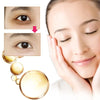 Golden Eye Rejuvenation Mask