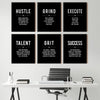 Motivational Canvas Prints