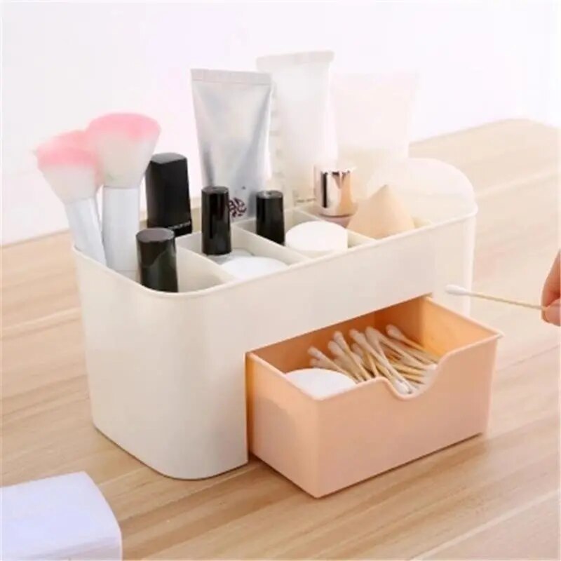 Multi-functional Desktop Organizer