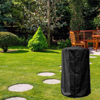 Waterproof Oxford Garden Heater Cover