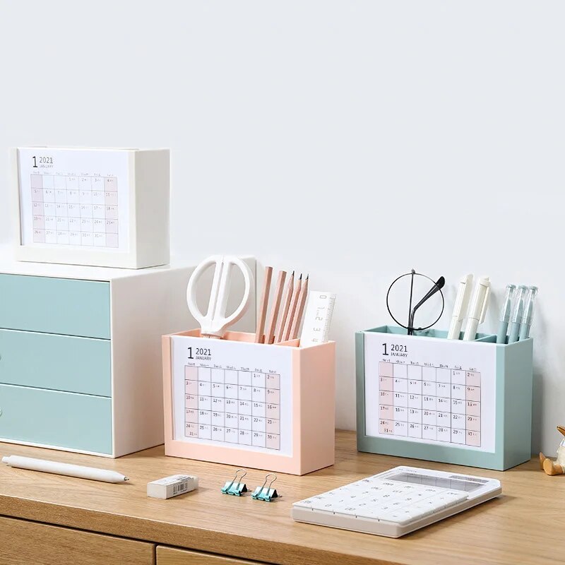 2023 Creative Desk Calendar