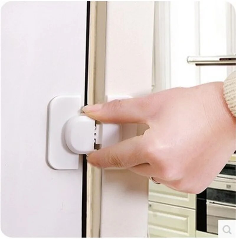 BabySafe Fridge Lock