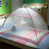 Foldable Baby Bed Tent with Mosquito Net