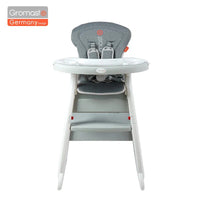 3-in-1 Toddler Booster Seat