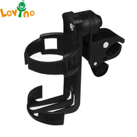 Universal Stroller Cup Holder