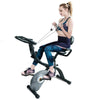 Home Indoor Mute Exercise Spinning Bike Fitness Equipment Sport Bicycle Home Fitness Bike Cycling Bikes Domestic Gym Equipment