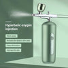 Nano Oxygen Spritzer