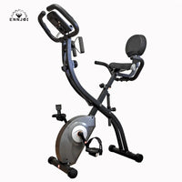 Home Indoor Mute Exercise Spinning Bike Fitness Equipment Sport Bicycle Home Fitness Bike Cycling Bikes Domestic Gym Equipment