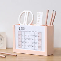 2023 Creative Desk Calendar