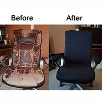 Waterproof Rotating Chair Cover