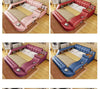 Leather King Size Smart Bed - HP002