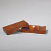 Japanese Wooden Spoon and Chopstick Holder