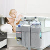 Baby Essentials Hanging Diaper Caddy