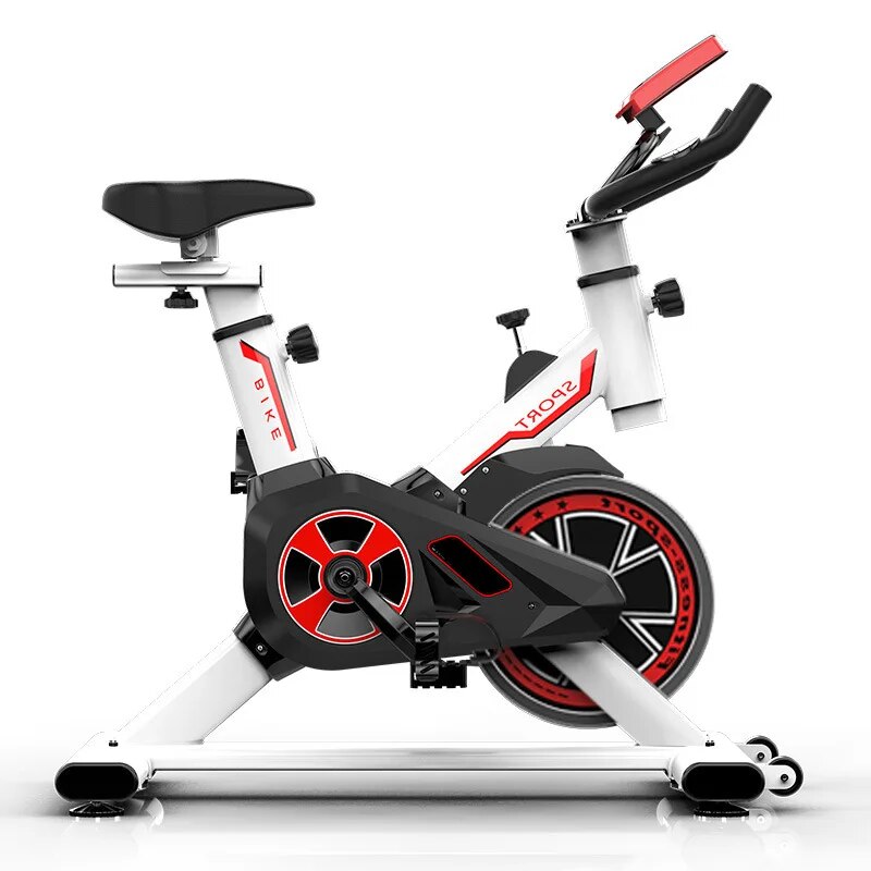 Home Fitness Cycling Bikes, Indoor Exercise Bike, Spinning Bike, Domestic Gym Equipment, Home Fitness Equipment, Sport Bicycle