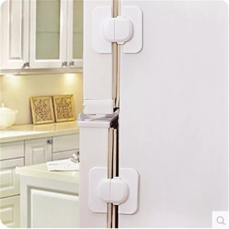 BabySafe Fridge Lock