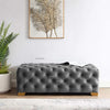 Velvet Sofa Bed: Nordic Luxury