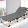 Foldable Garden Lounger