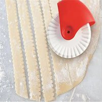 Pastry Cutting Gadget