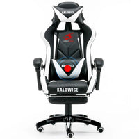 ErgoFlex Office Boss Chair