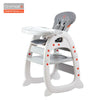 3-in-1 Toddler Booster Seat