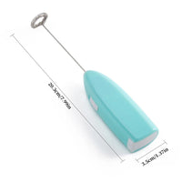 Electric Handheld Milk Frother