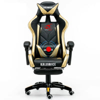 ErgoFlex Office Boss Chair