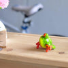 Funny Frog Miniatures Decor