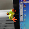 Funny Frog Miniatures Decor