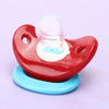 Funny Silicone Baby Pacifier